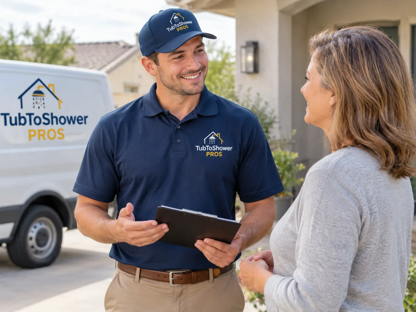 Tub Shower Conversion Henniker, NH FAQs